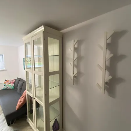 Batorego 18 Apartment Warsaw