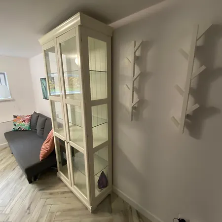 Apartment Batorego 18 Warsaw